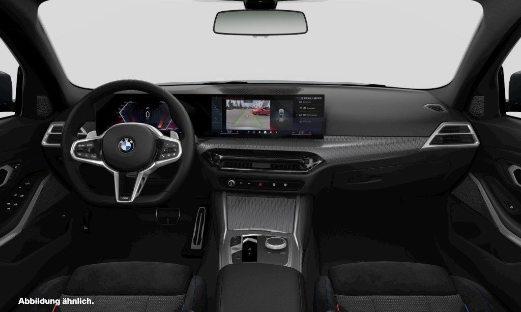BMW 320 - Bild 3