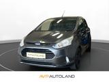 Ford B-MAX Colourline - Ford B-Max: Colourline