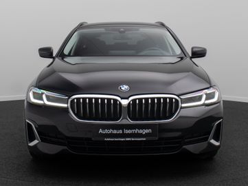 BMW 520 - 2