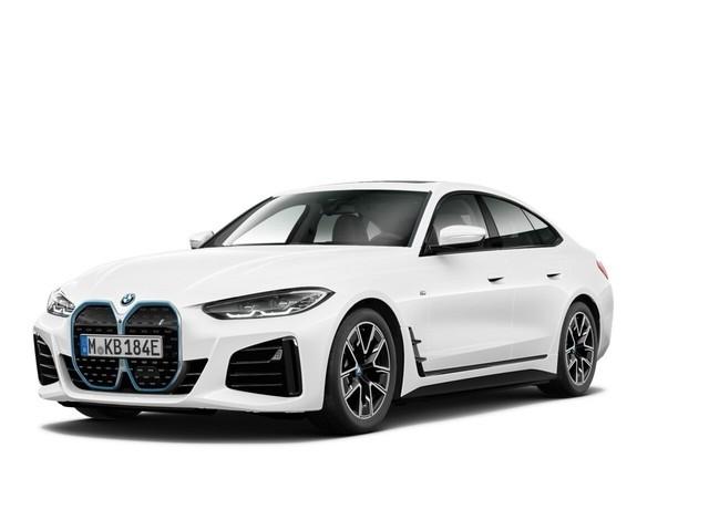 BMW i4 eDrive40 M Sportpaket Klimaaut Glasdach AHK 2023