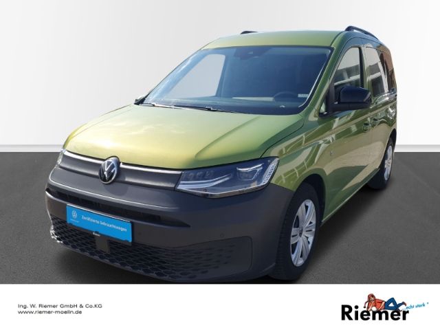 Volkswagen Caddy California 2,0 l TDI 90 kW 7-G.-DSG Küche 