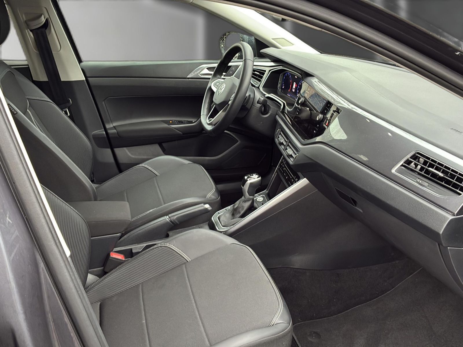 Volkswagen Taigo - Bild 19