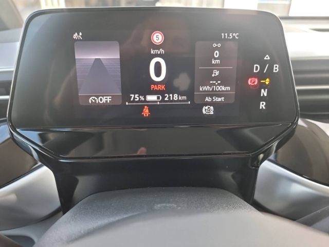 Fahrzeugabbildung Volkswagen ID.Buzz PRO MATRIX LED NAVI AHK OPEN&CLOSE KLIMA