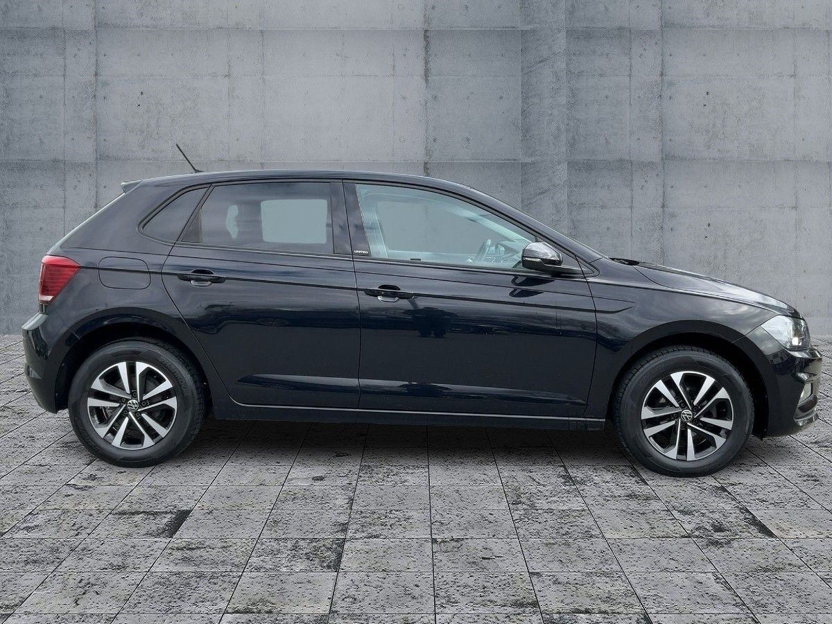 Volkswagen Polo - Bild 7