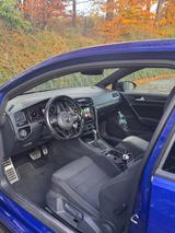 Volkswagen Golf 7R  2.0 TSI OPF DSG 4MOTION R  - Volkswagen Golf: R 7