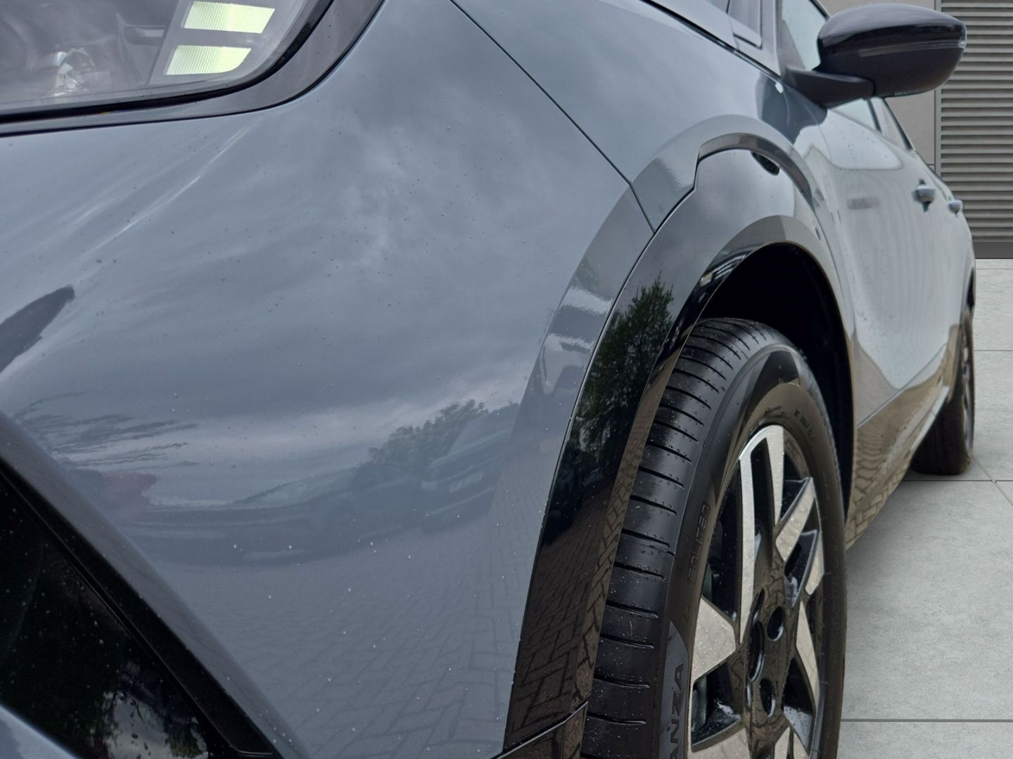 Opel Mokka - Bild 4