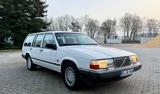 Volvo 960 - Volvo 960: Kombi
