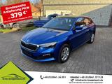 Skoda Scala 1.0 TSI DSG Emotion+LED+NAVI+PANORAMA+1HAN