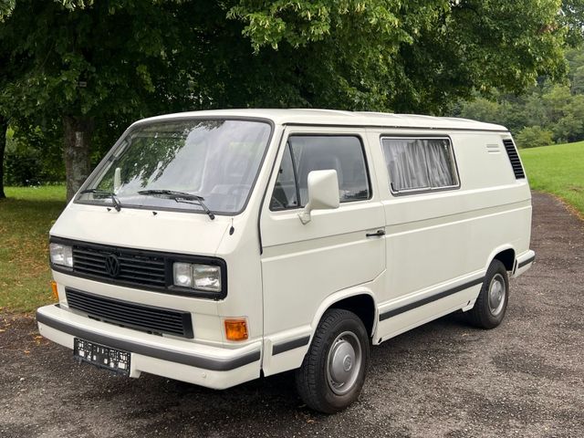 Volkswagen T3 Multivan * Tüv 02/2026