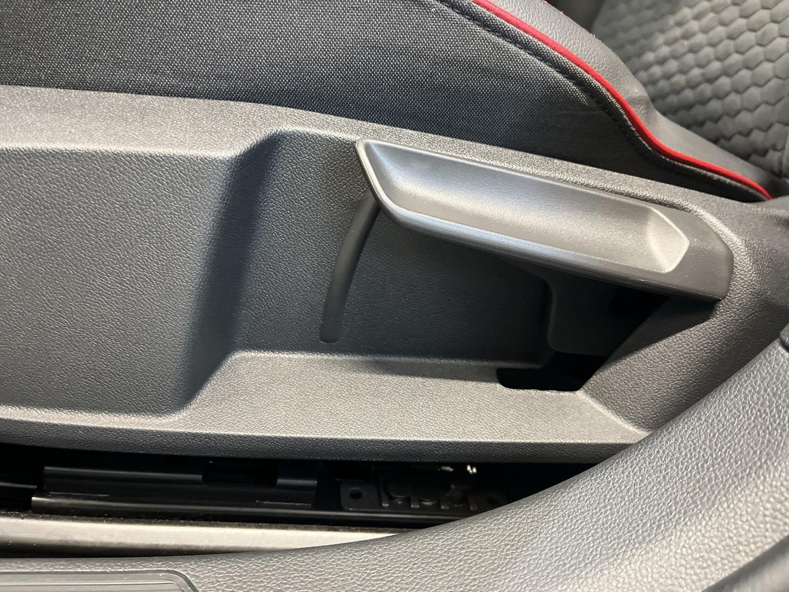 Volkswagen Golf VIII 2.0 GTI DSG Clubsport AUT KlimaA LED, миниатюра 14