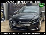 Volkswagen Arteon Shooting Brake Elegance 1.4 TSI DSG - Volkswagen Arteon mit Hybrid-Antrieb
