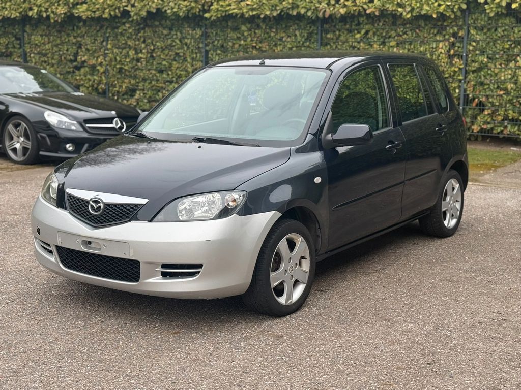 Angebot ansehen Mazda 2