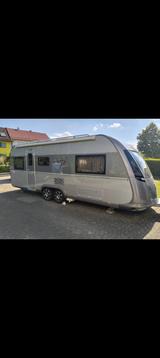 Tabbert Puccini  - Tabbert Wohnwagen 2014