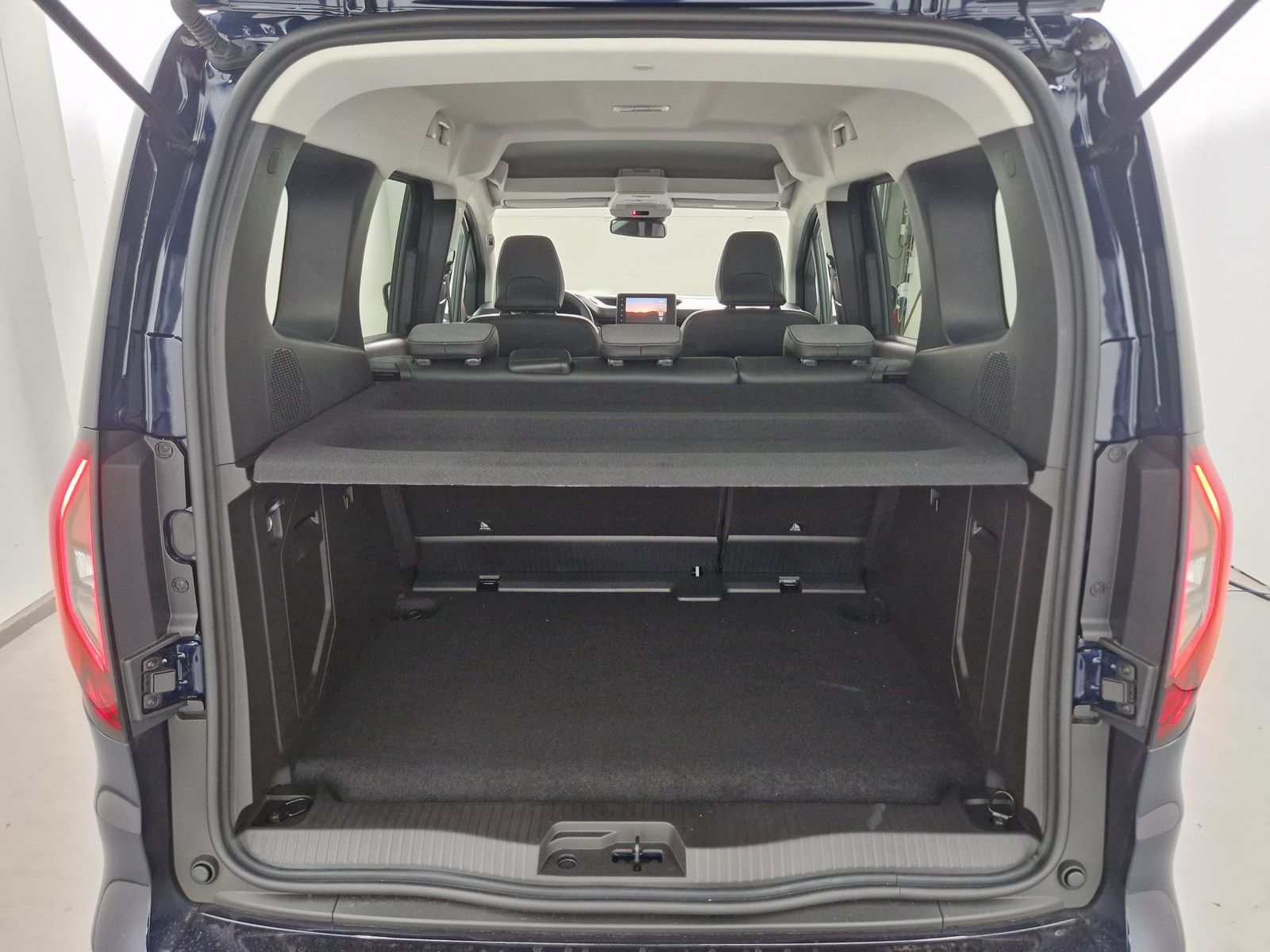 RENAULT Kangoo Techno TCE 130 EDC – Bild 10