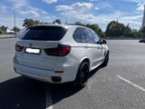 BMW X5 40d M-Paket / Standheizung / Head-Up/ Voll  - BMW X5 in Braunschweig