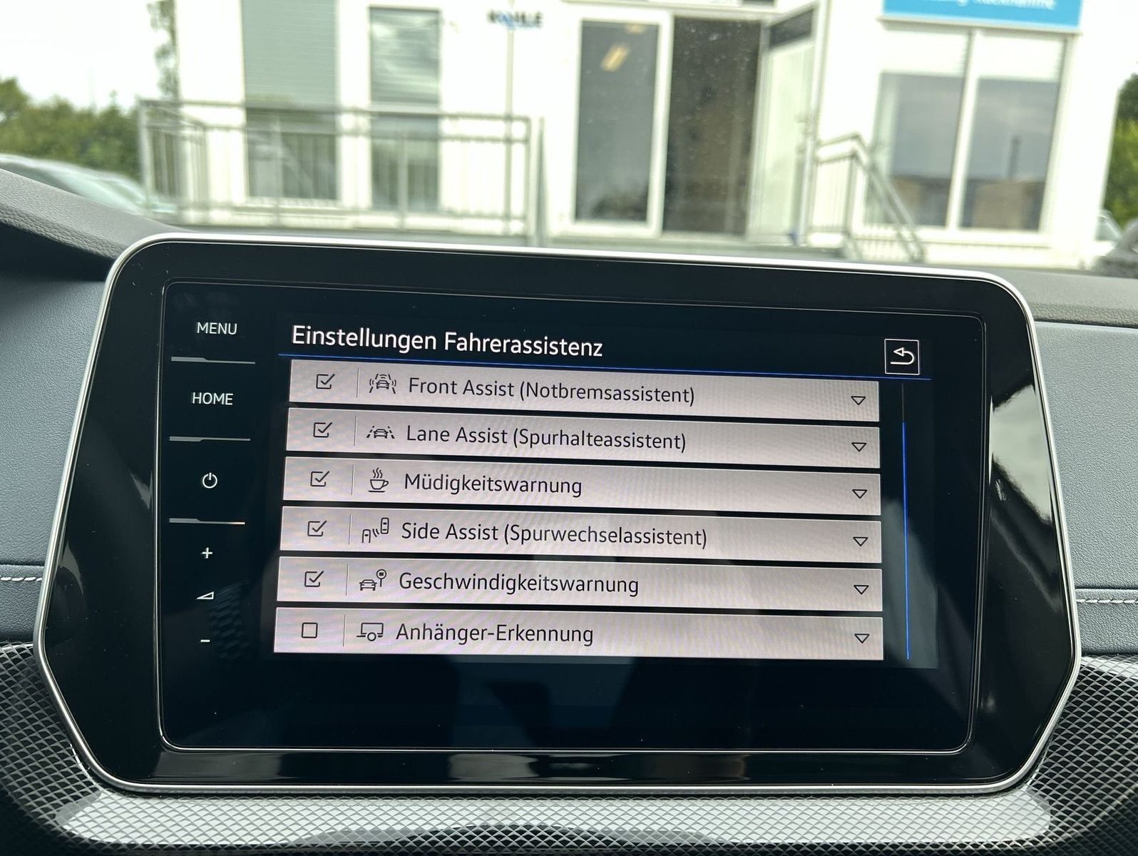 Volkswagen T-Cross - Bild 19