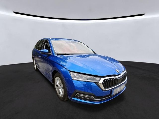 Skoda Octavia - Bild 3