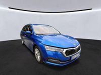 Skoda Octavia - Vorschau Bild 3