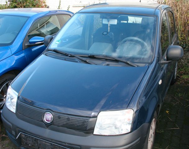 Fiat Panda 1.1 8V Active