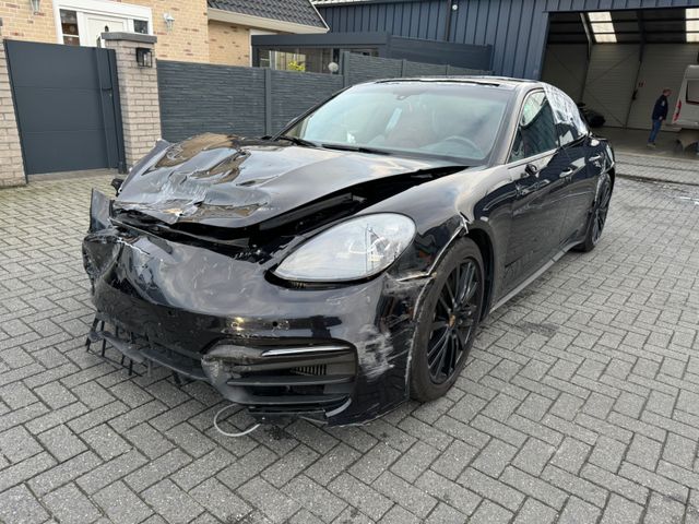 Porsche Panamera 4 E-Hybrid AWD Pano Matrix 20ZOL