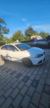 Seat Ibiza 1.2 12V Reference Reference - Seat Ibiza aus 2007: 1.2