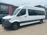 Mercedes-Benz Sprinter Tourer 316 CDI L3H2 9-Sitze 7GDistronic - Mercedes-Benz Gd