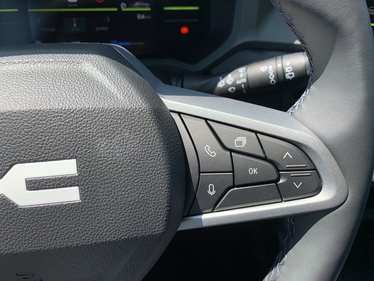 Dacia Duster - Bild 23