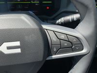 Dacia Duster - Vorschau Bild 23