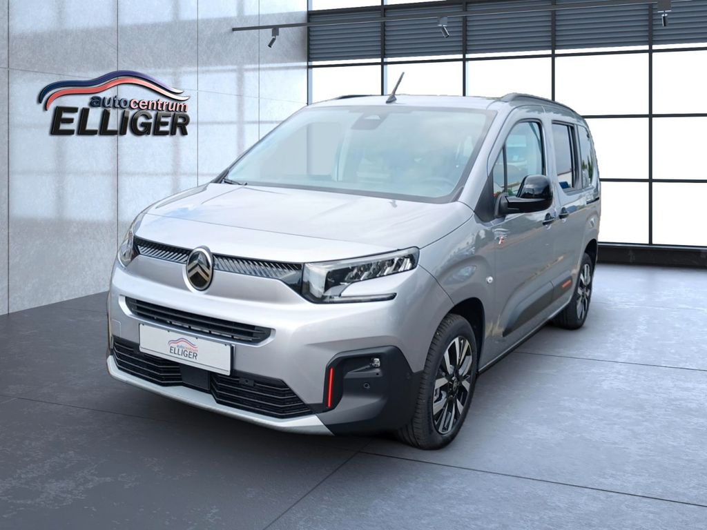 Citroën Berlingo Max E 136 M