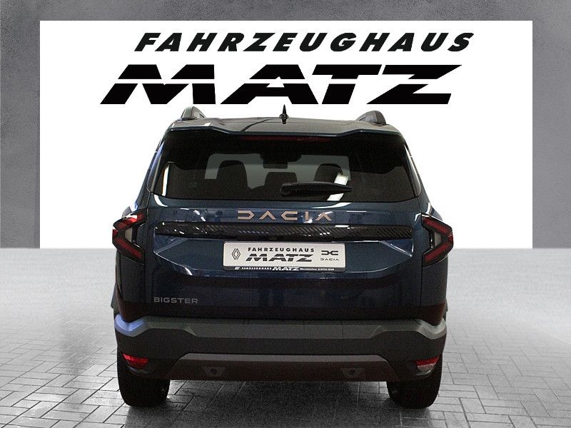 Fahrzeugabbildung Dacia Bigster mild hybrid 140 Extreme *Winter+*City*