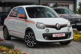 Renault Twingo 0.9 TCE Klimaaut. Kamera Tempomat DAB - Renault Twingo Gebrauchtwagen