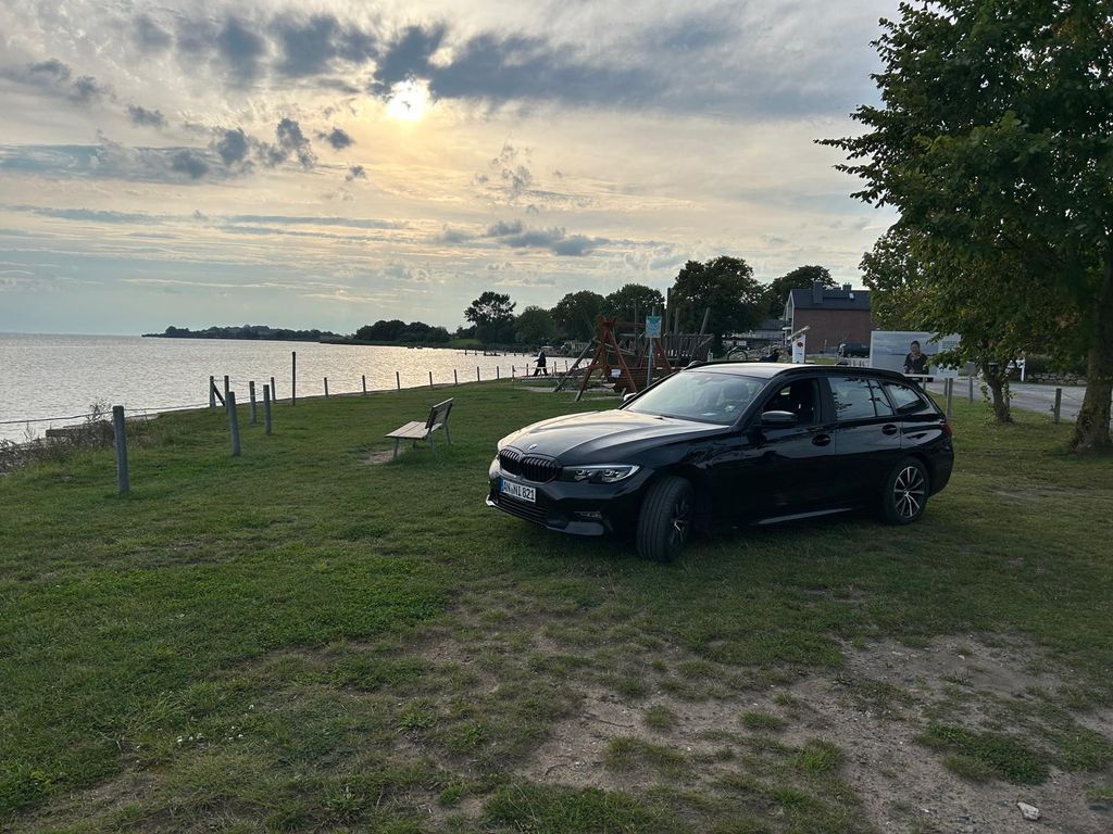 Image of BMW 318