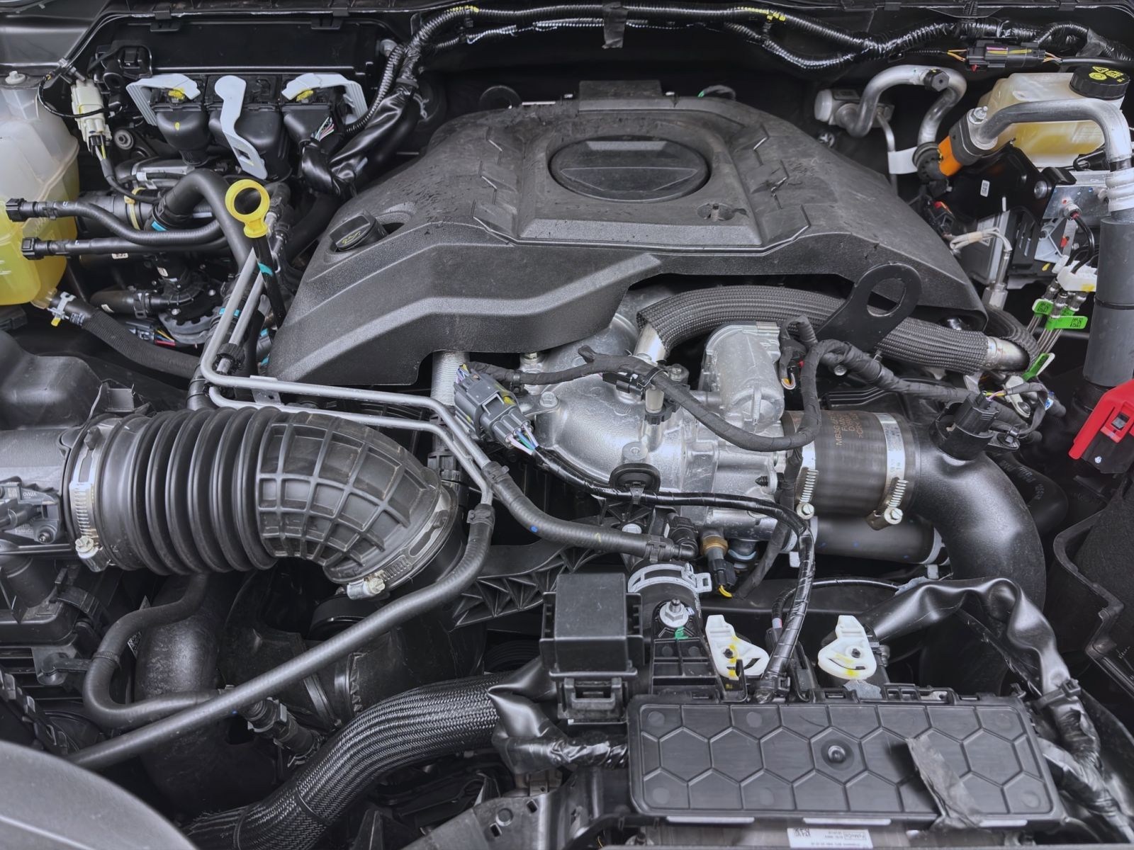 Volkswagen Amarok - Bild 17