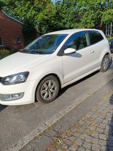 Volkswagen Polo 1.2 TDI 87g BlueMotion BlueMotion - VW Polo mit Schiebetür