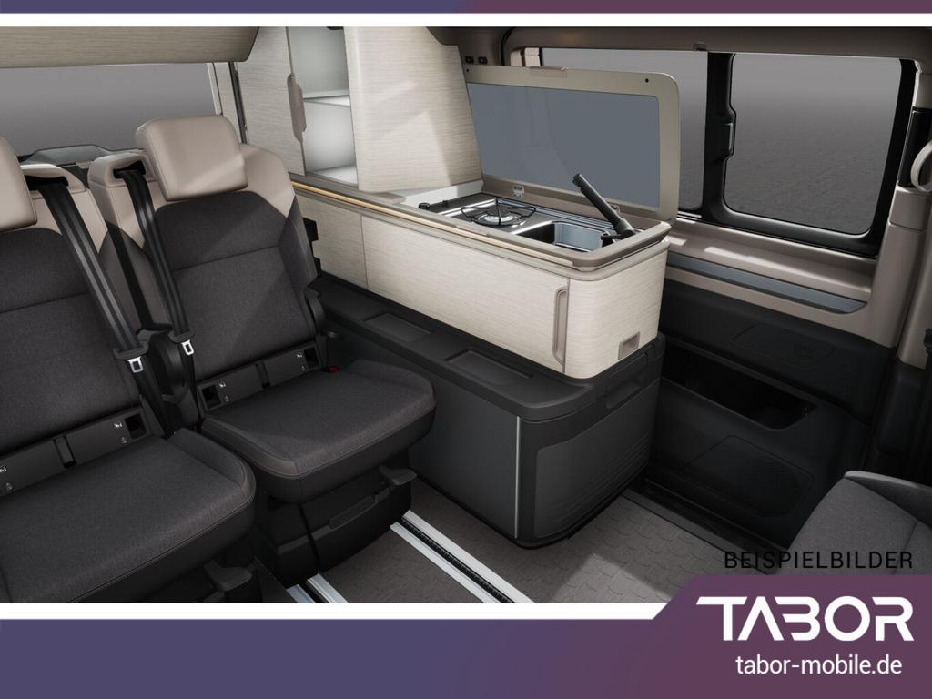 Volkswagen T7 California