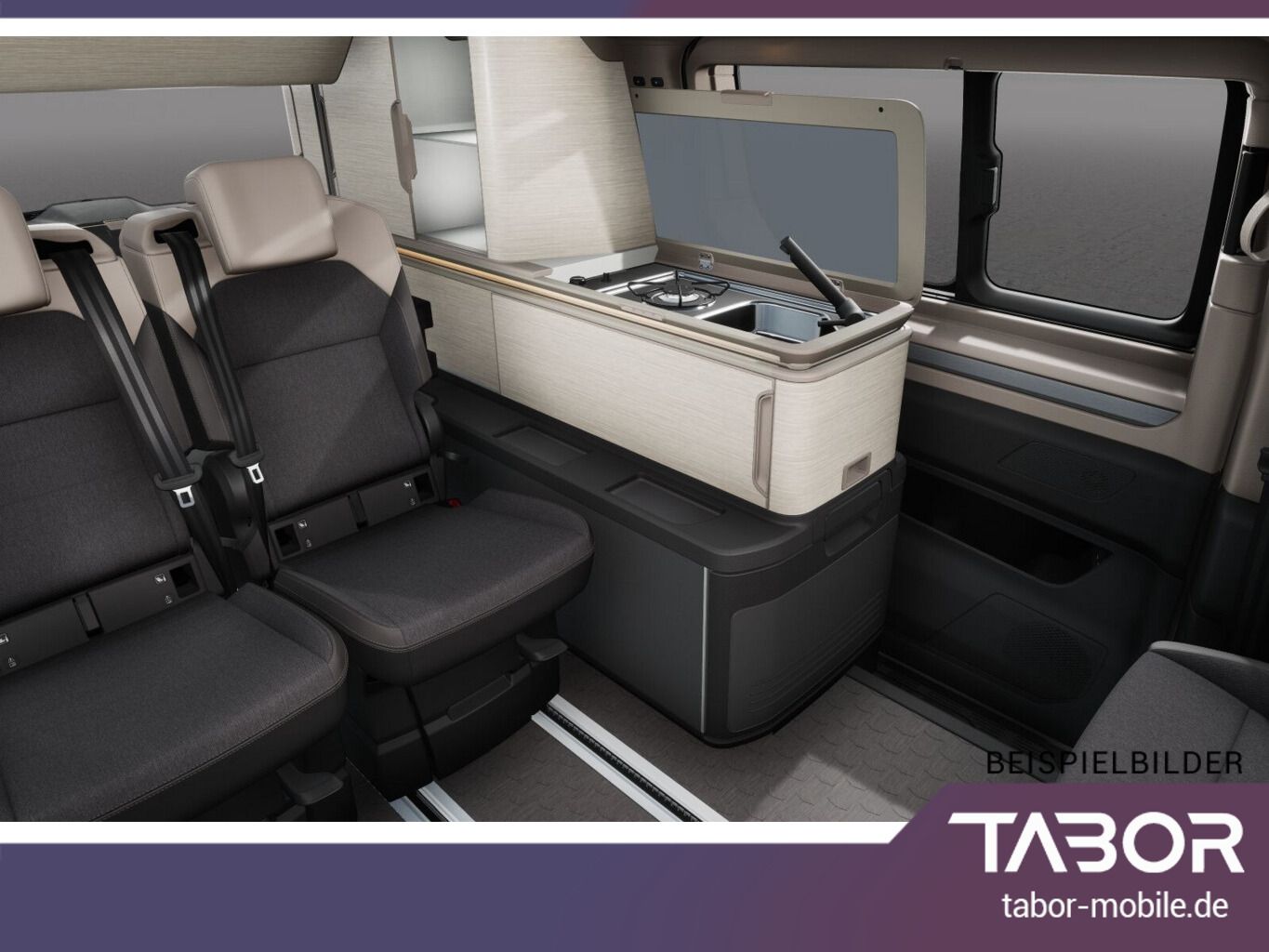 Volkswagen T7 California - Bild 5