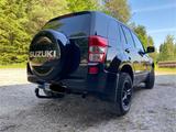 Suzuki Grand Vitara 2.0 Comfort Comfort - Suzuki Grand Vitara: 2.0