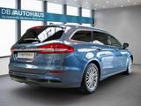 Ford Mondeo Turnier Titanium 2.0 Hybrid Auromatik AHK - gebrauchte Ford Mondeo aus dem Jahr 2022
