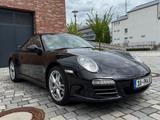 Porsche Targa 4. PDK.  Apple CarPlay - Porsche 997 Gebrauchtwagen in München