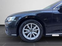 Audi A8 - Vorschau Bild 9