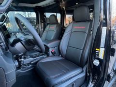 JEEP Wrangler Rubicon Xtreme 35 Hardtop-Sport 3.6l V6