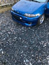 Fiat punto Gt - Fiat Punto GT