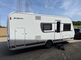 Dethleffs Aero 500 QSK - Dethleffs Aero