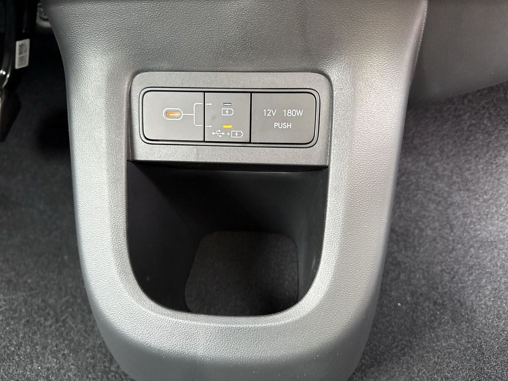 Hyundai IONIQ 5 – Bild 19