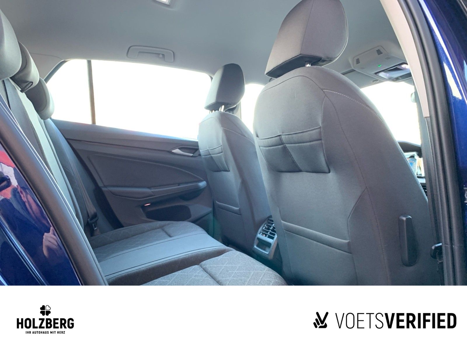 Volkswagen Golf - Bild 15