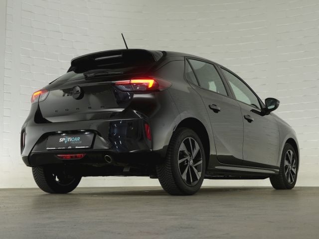 Corsa F FACELIFT GS+LED+RÜCKFAHRKAMERA+SITZ-/LEN