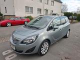 Opel Meriva B Innovation/2HAND/SITZ :LENKRAD:HEIZUNG - Opel Meriva Gebrauchtwagen in Hamm
