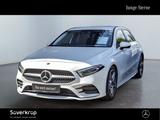 Mercedes-Benz A 250 AMG DISTR SPUR 360 PDC SHZ MULTI - Mercedes-Benz A 250 aus 2020