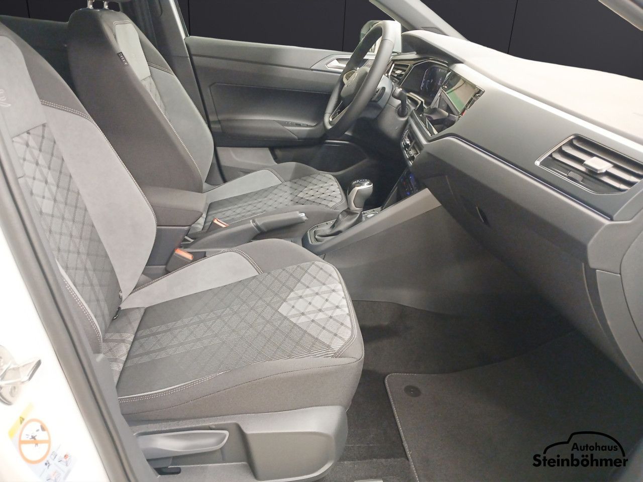 Volkswagen Taigo - Bild 13