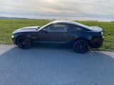 Ford Mustang V8, 2010, Kompressor, 1A Neuz... - Ford Mustang aus 2010: Coupe